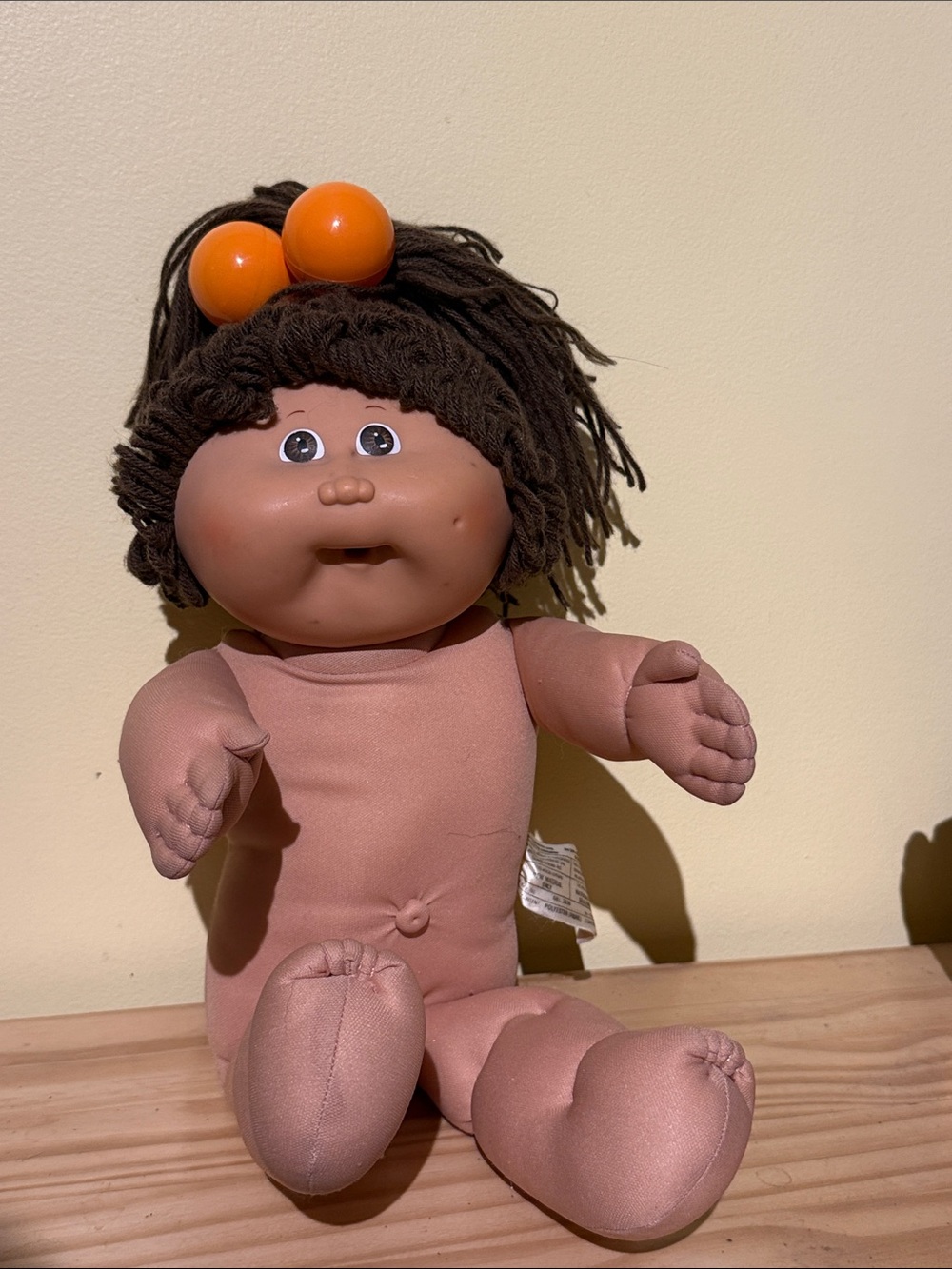 Appalachian artworks coleco cabbage patch kids